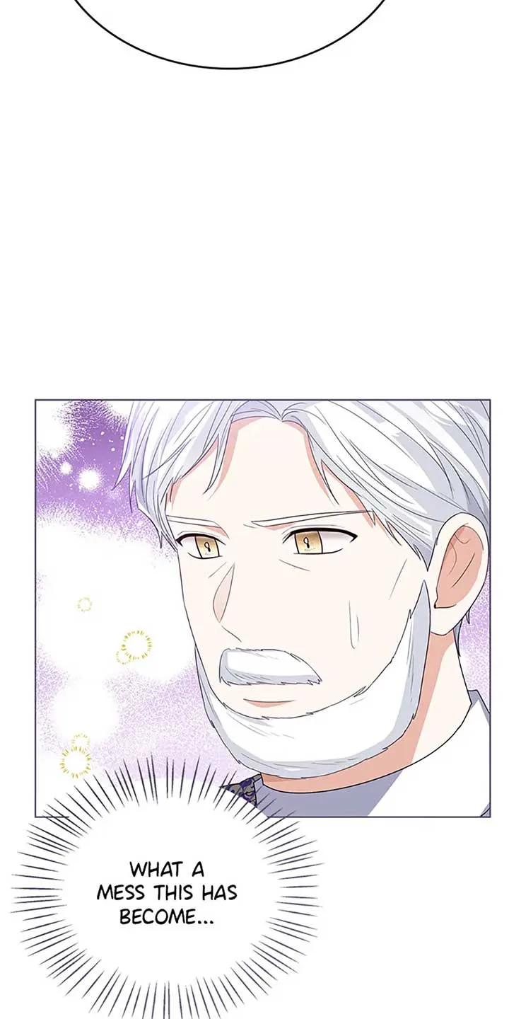 Baby Princess Through the Status Window Chapter 94 page 13