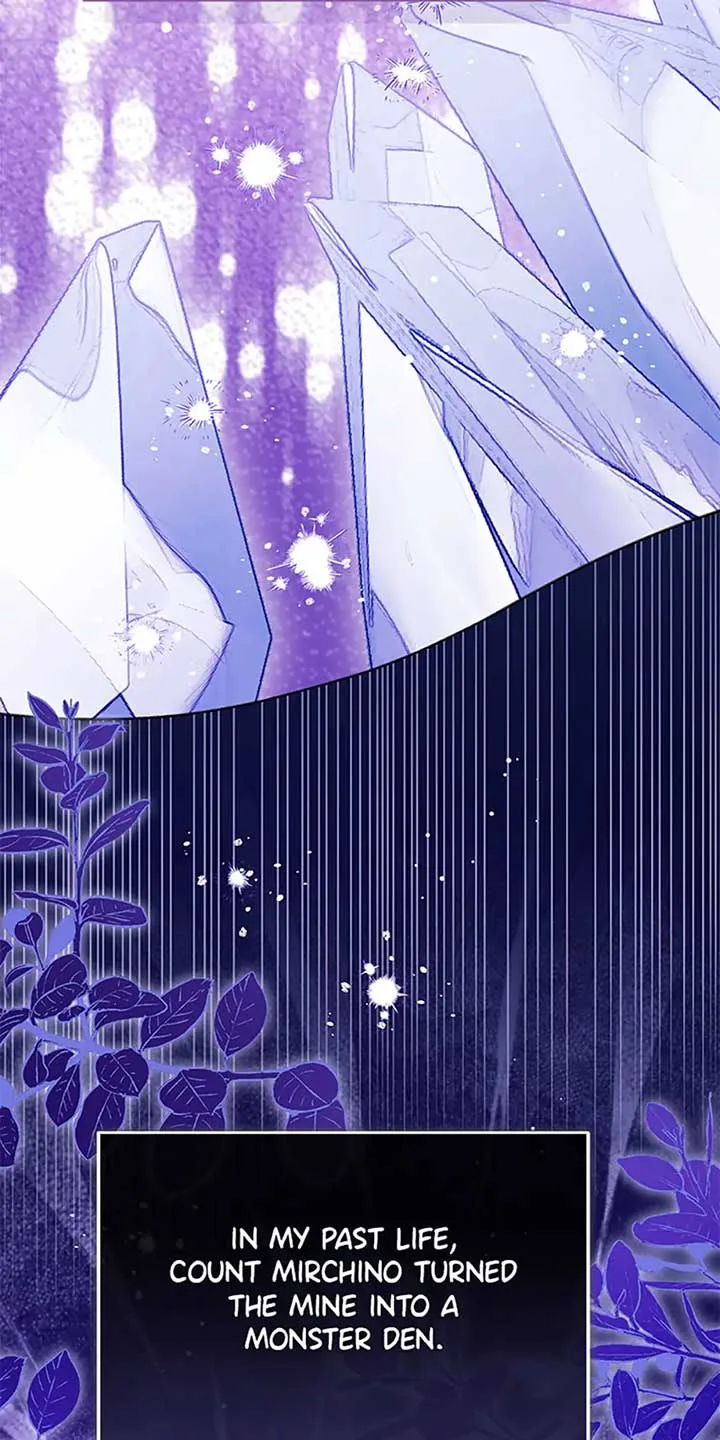 Baby Princess Through the Status Window Chapter 92 page 34