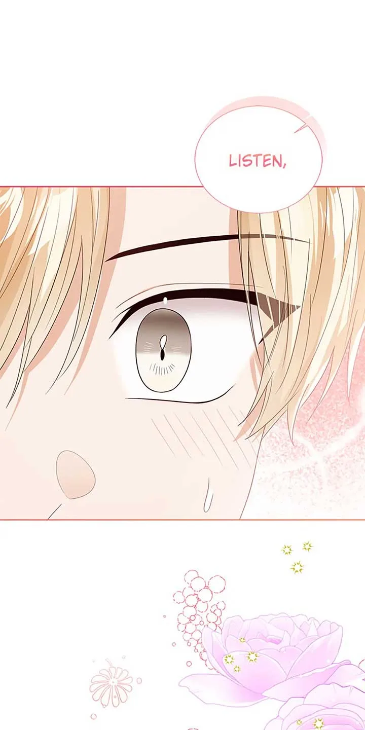 Baby Princess Through the Status Window Chapter 92 page 43
