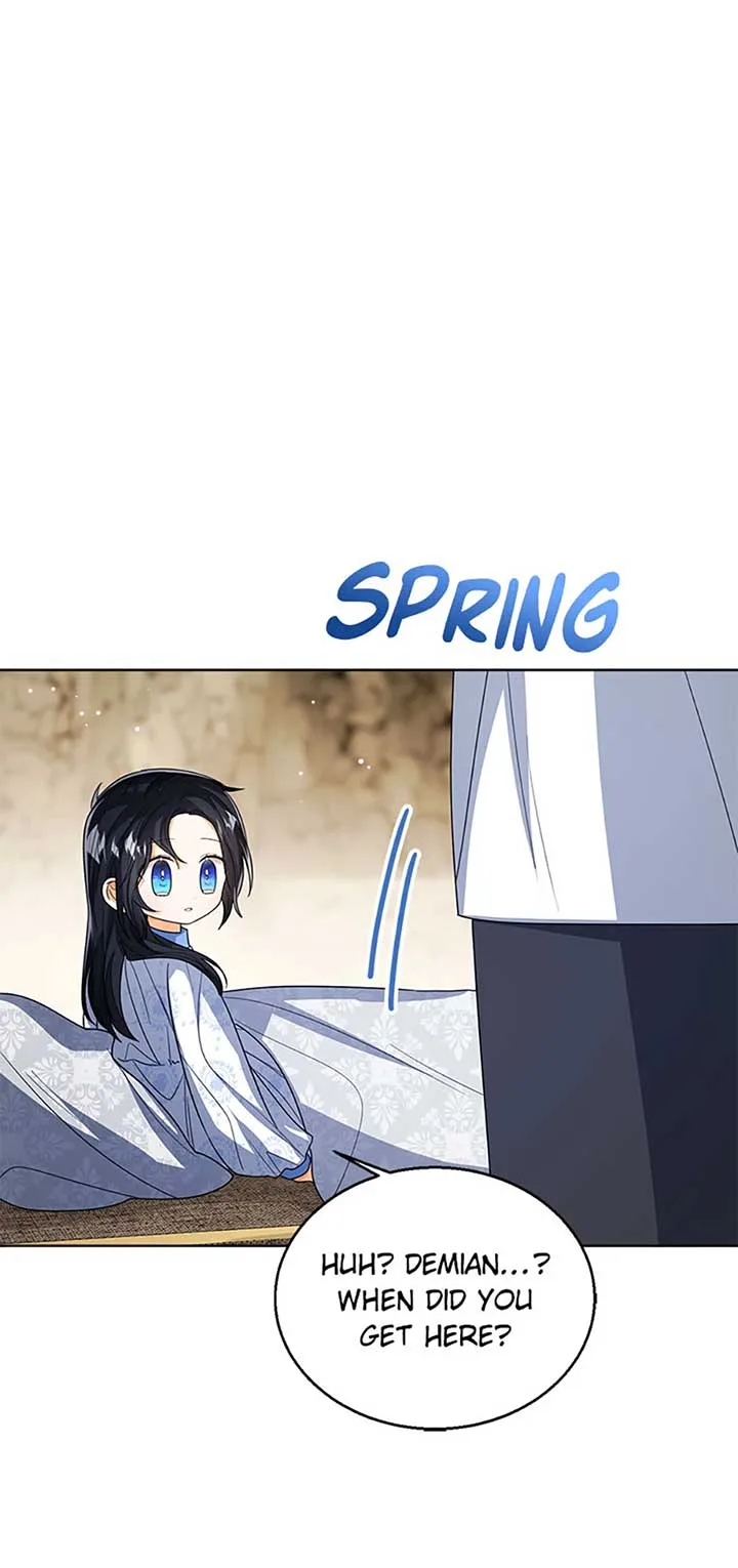 Baby Princess Through the Status Window Chapter 89 page 65