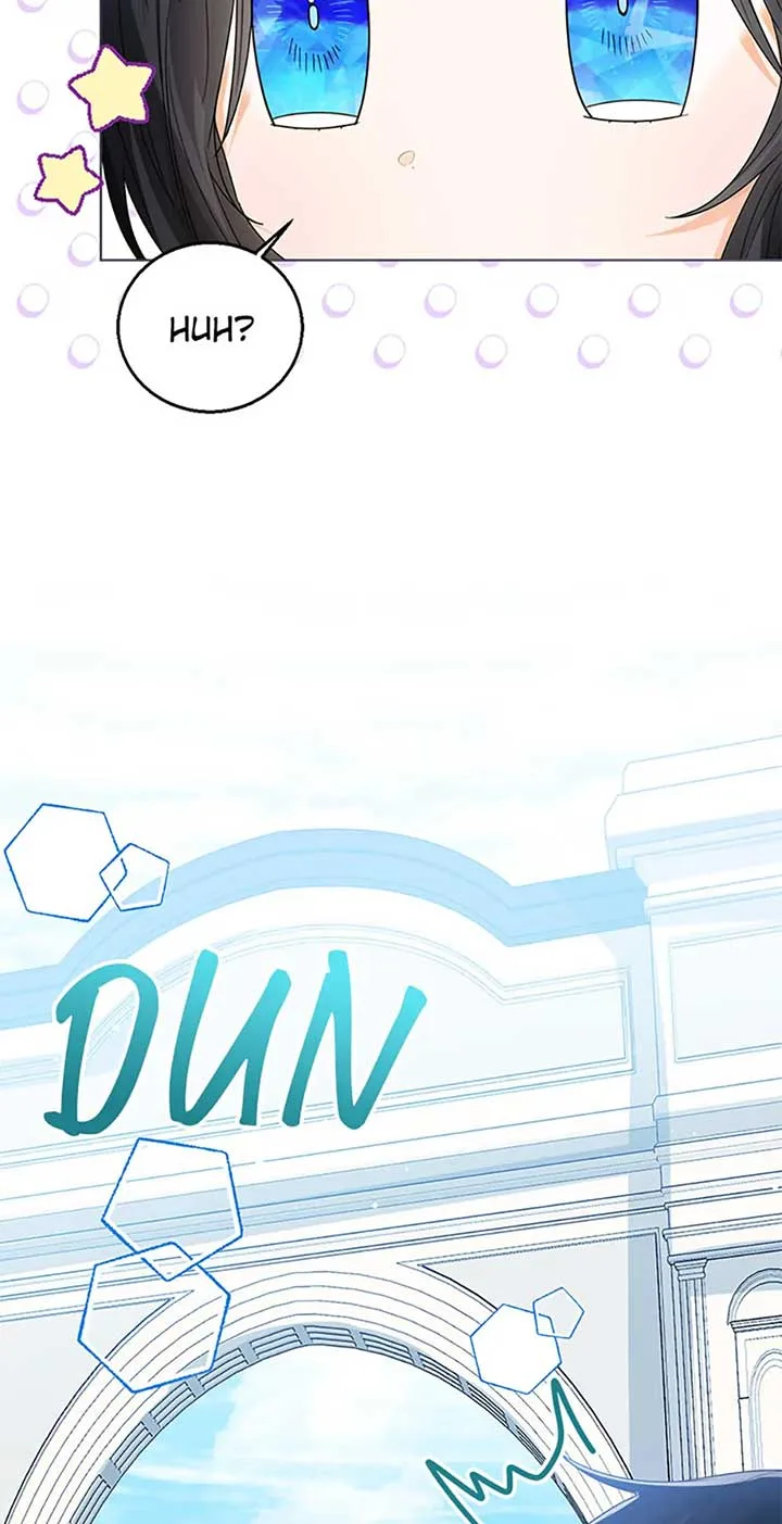 Baby Princess Through the Status Window Chapter 92 page 66