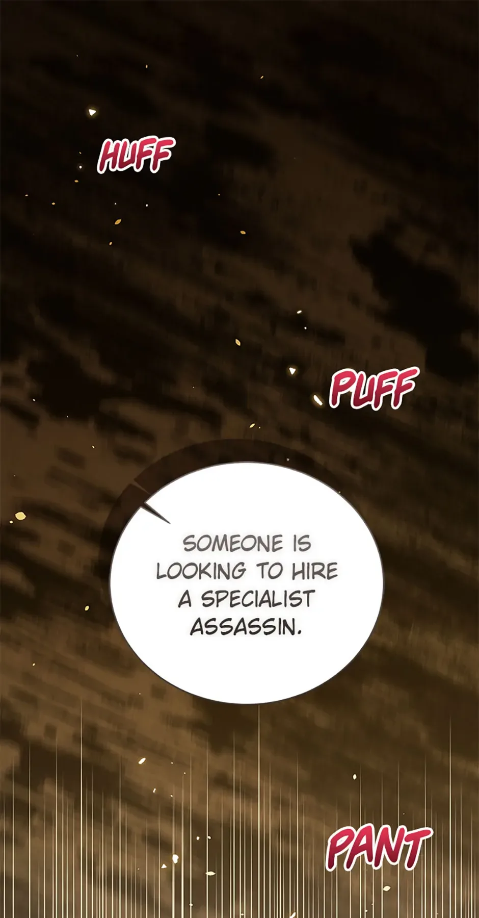 Baby Princess Through the Status Window Chapter 98 page 1