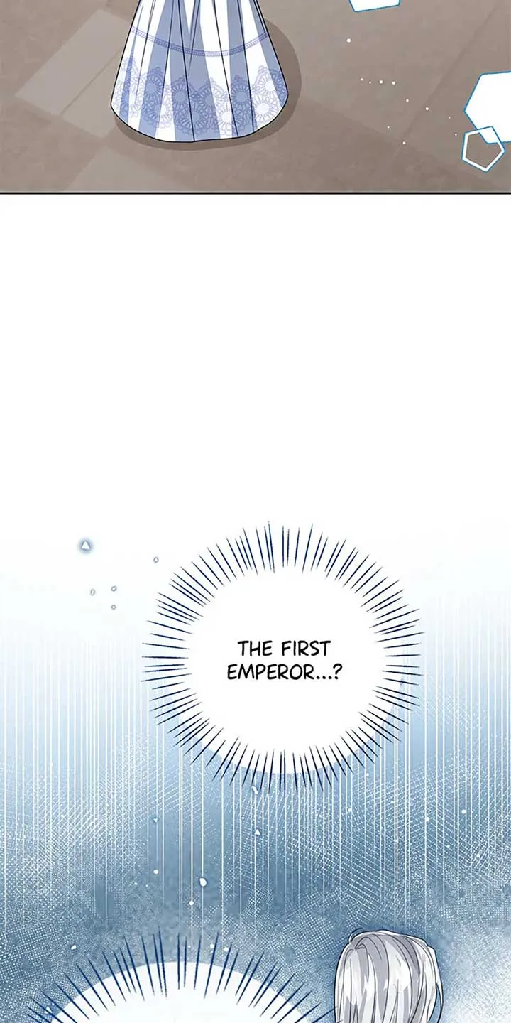 Baby Princess Through the Status Window Chapter 92 page 60