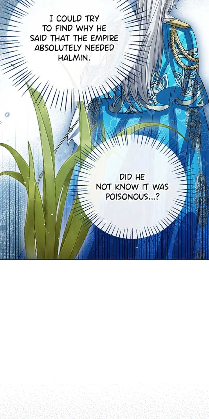 Baby Princess Through the Status Window Chapter 92 page 61