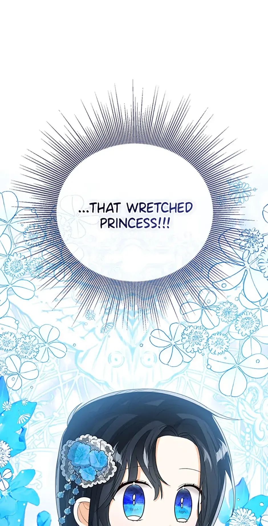 Baby Princess Through the Status Window Chapter 84 page 88