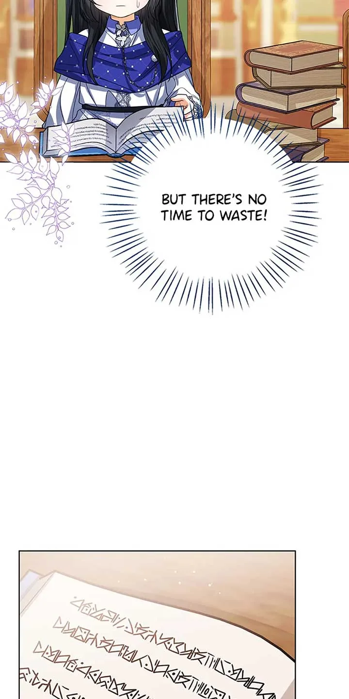 Baby Princess Through the Status Window Chapter 92 page 50