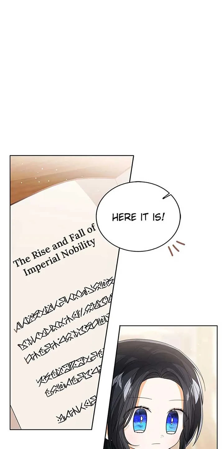 Baby Princess Through the Status Window Chapter 92 page 54