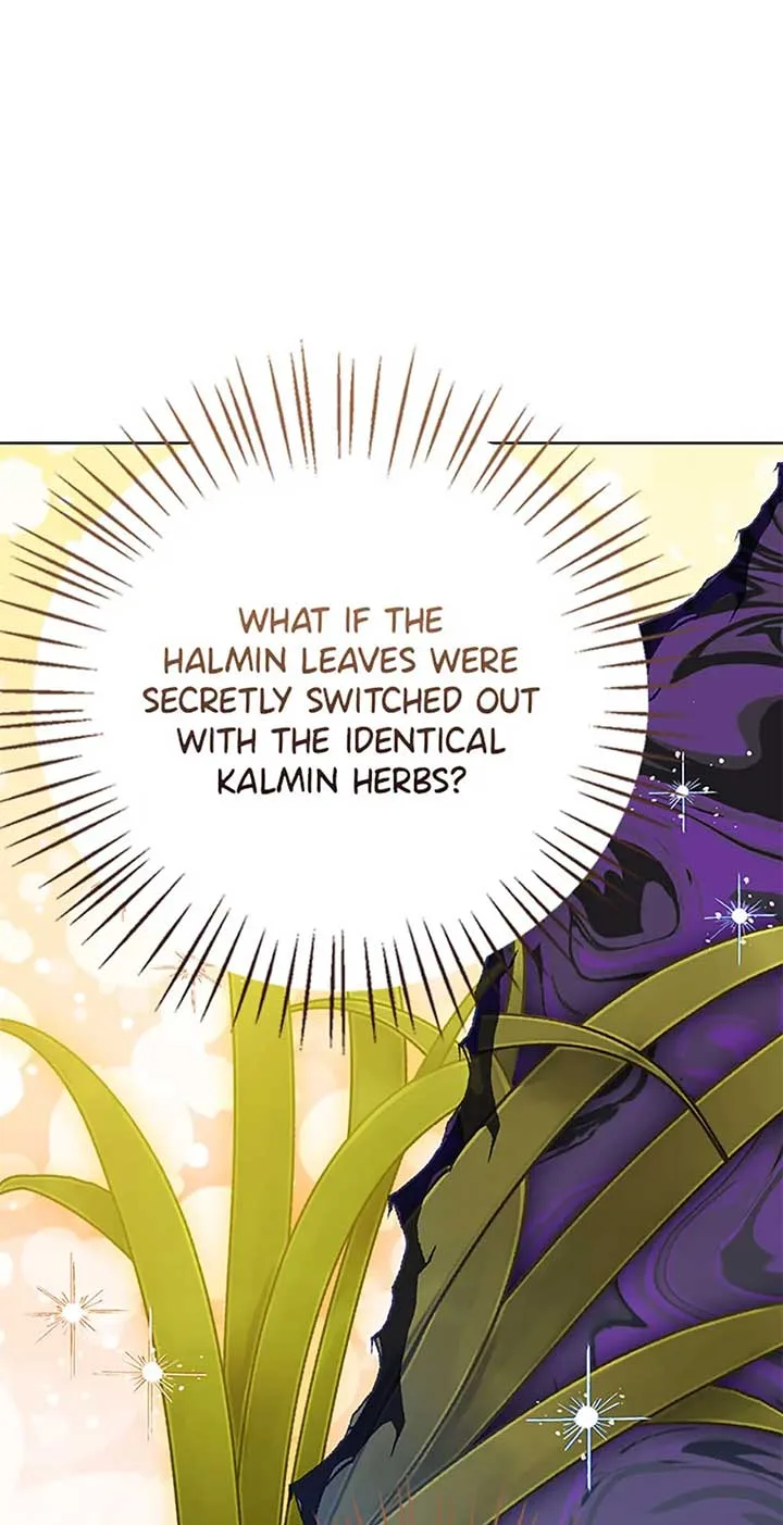 Baby Princess Through the Status Window Chapter 92 page 63