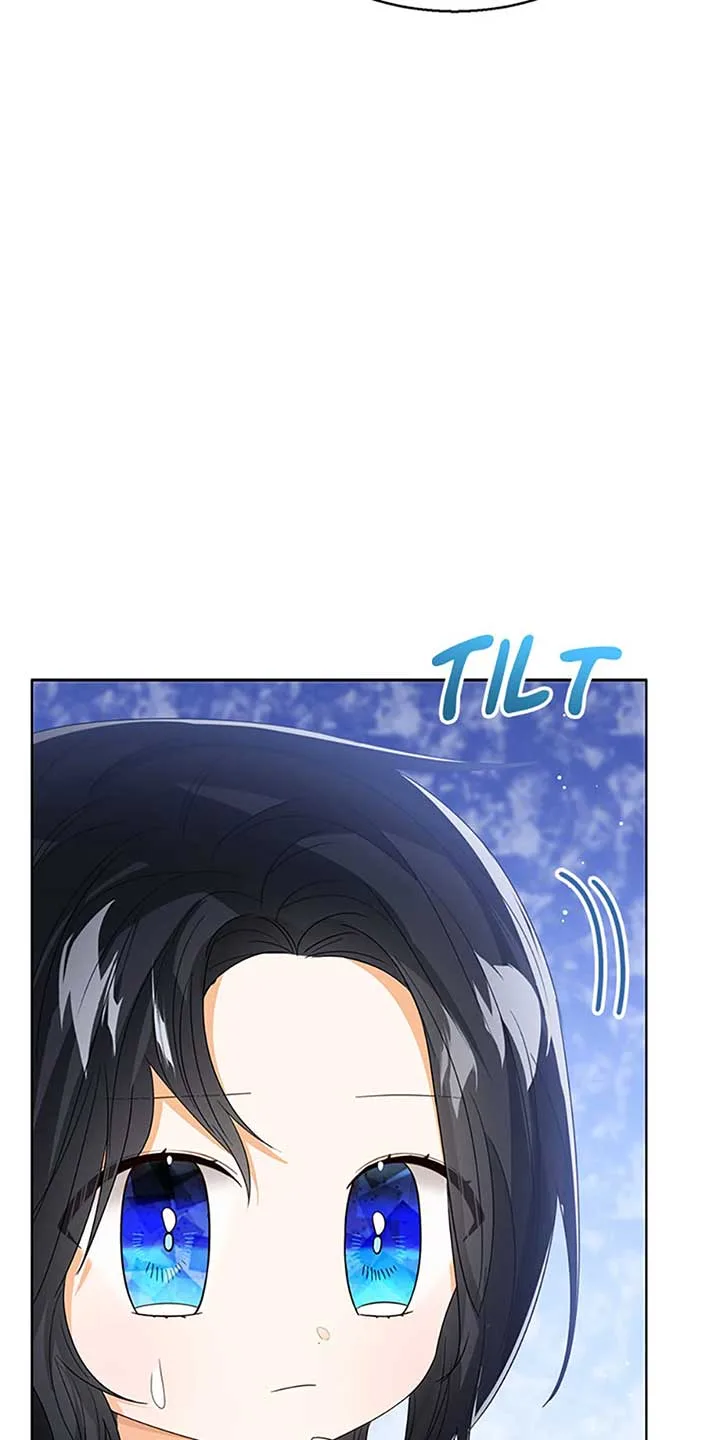 Baby Princess Through the Status Window Chapter 92 page 57