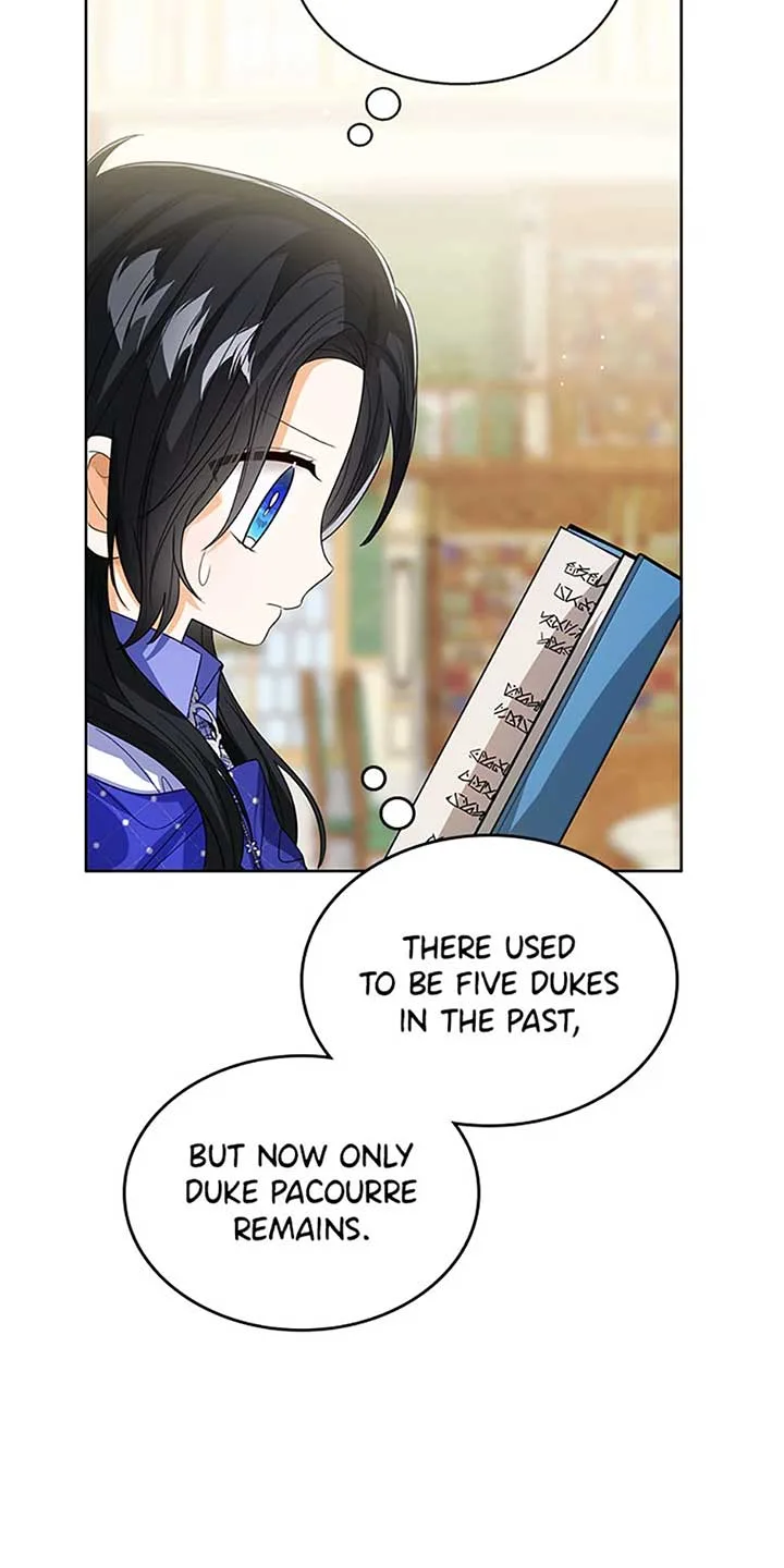 Baby Princess Through the Status Window Chapter 92 page 52