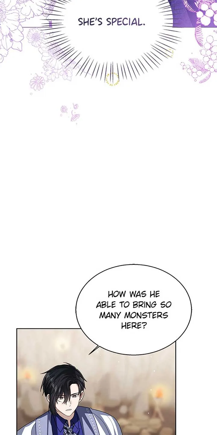 Baby Princess Through the Status Window Chapter 94 page 15