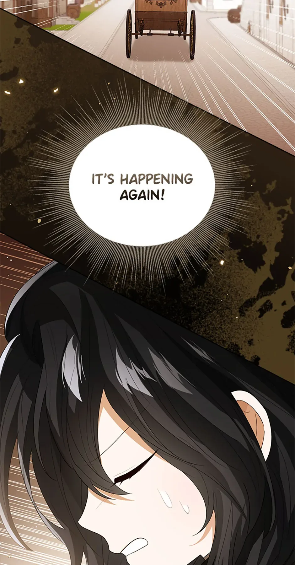 Baby Princess Through the Status Window Chapter 98 page 4