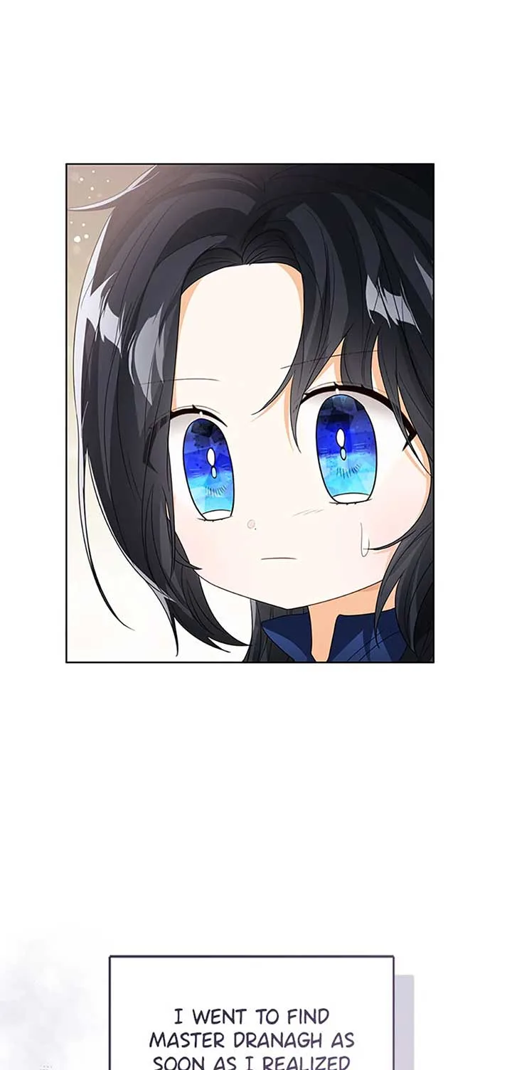 Baby Princess Through the Status Window Chapter 93 page 6