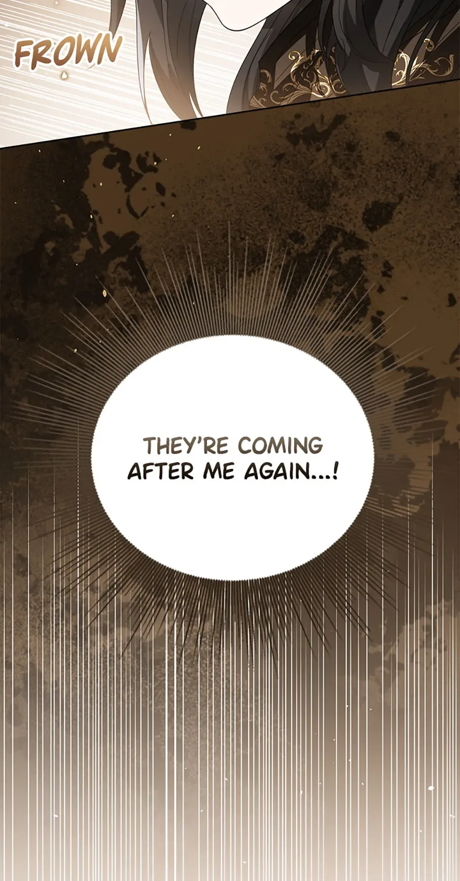 Baby Princess Through the Status Window Chapter 98 page 5
