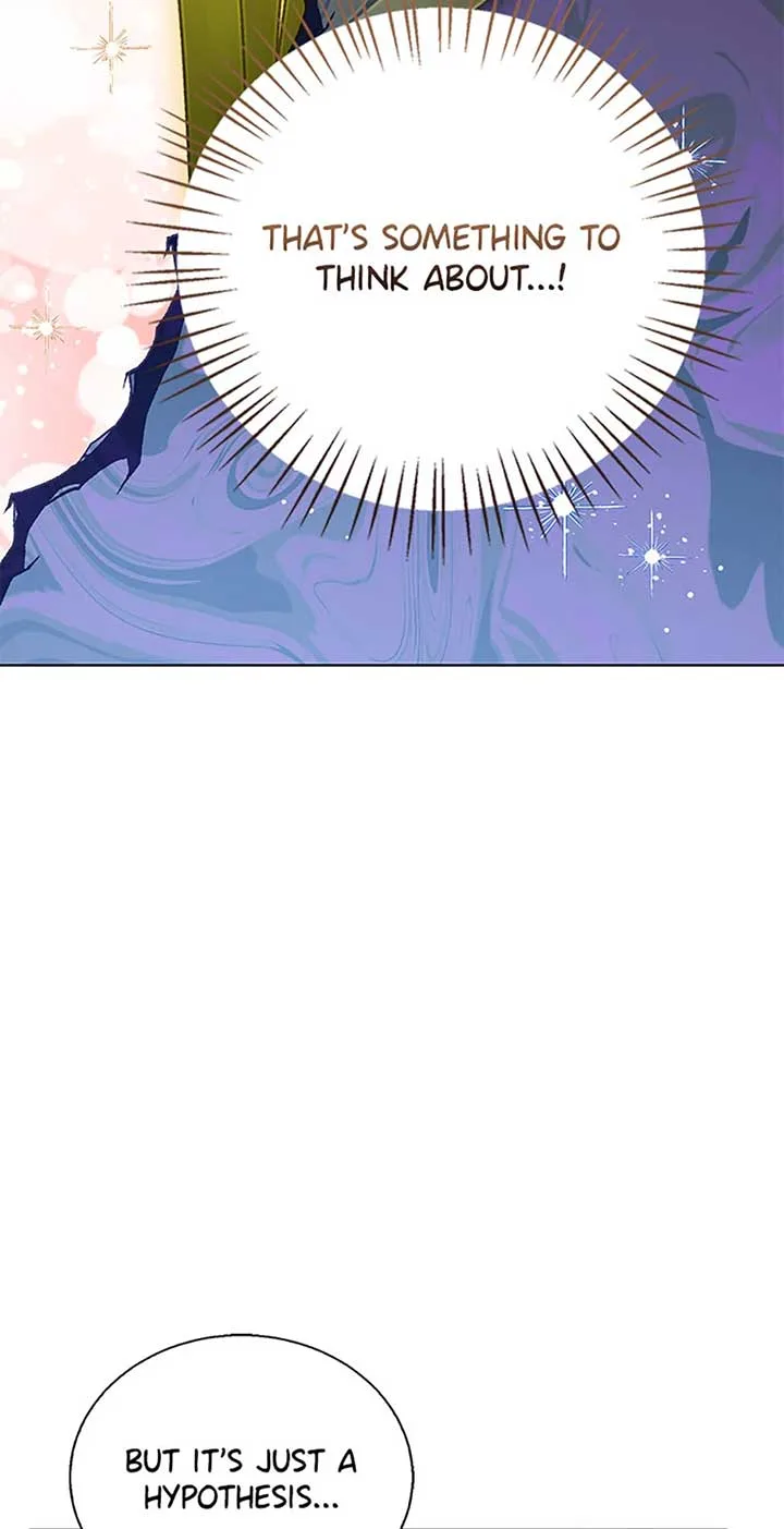 Baby Princess Through the Status Window Chapter 92 page 64