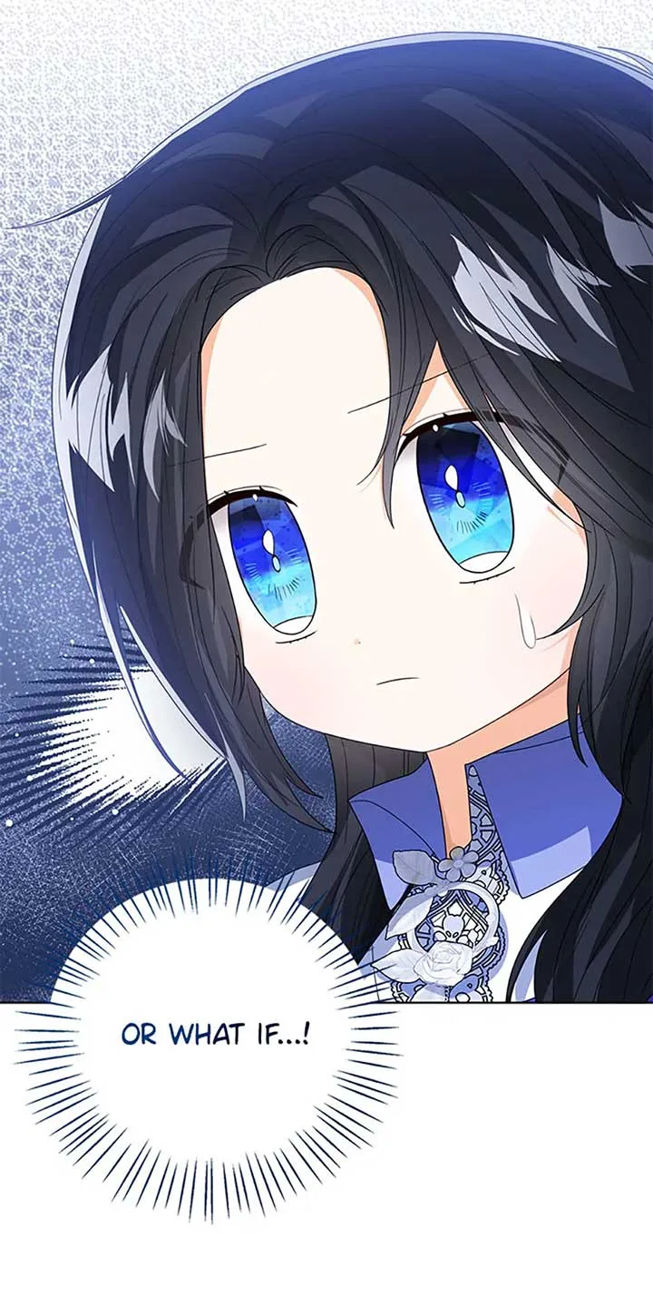 Baby Princess Through the Status Window Chapter 92 page 62