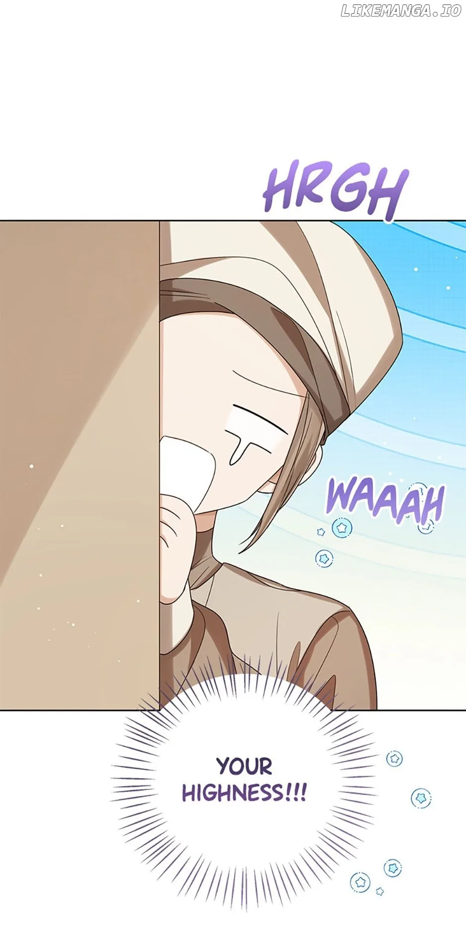 Baby Princess Through the Status Window Chapter 73 page 38