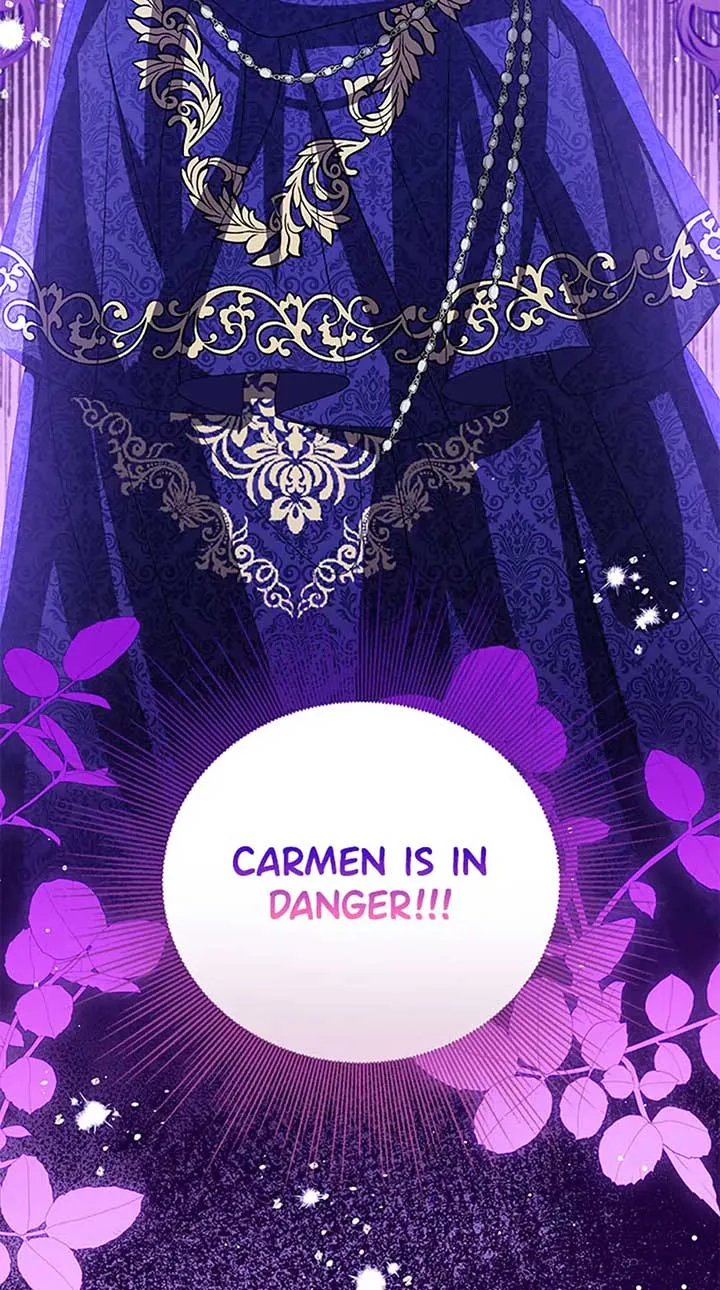 Baby Princess Through the Status Window Chapter 92 page 83