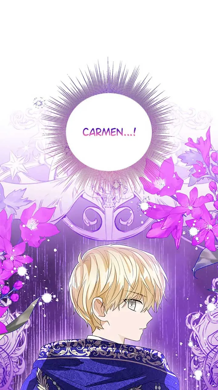 Baby Princess Through the Status Window Chapter 92 page 82