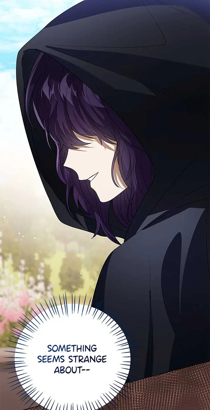 Baby Princess Through the Status Window Chapter 92 page 71