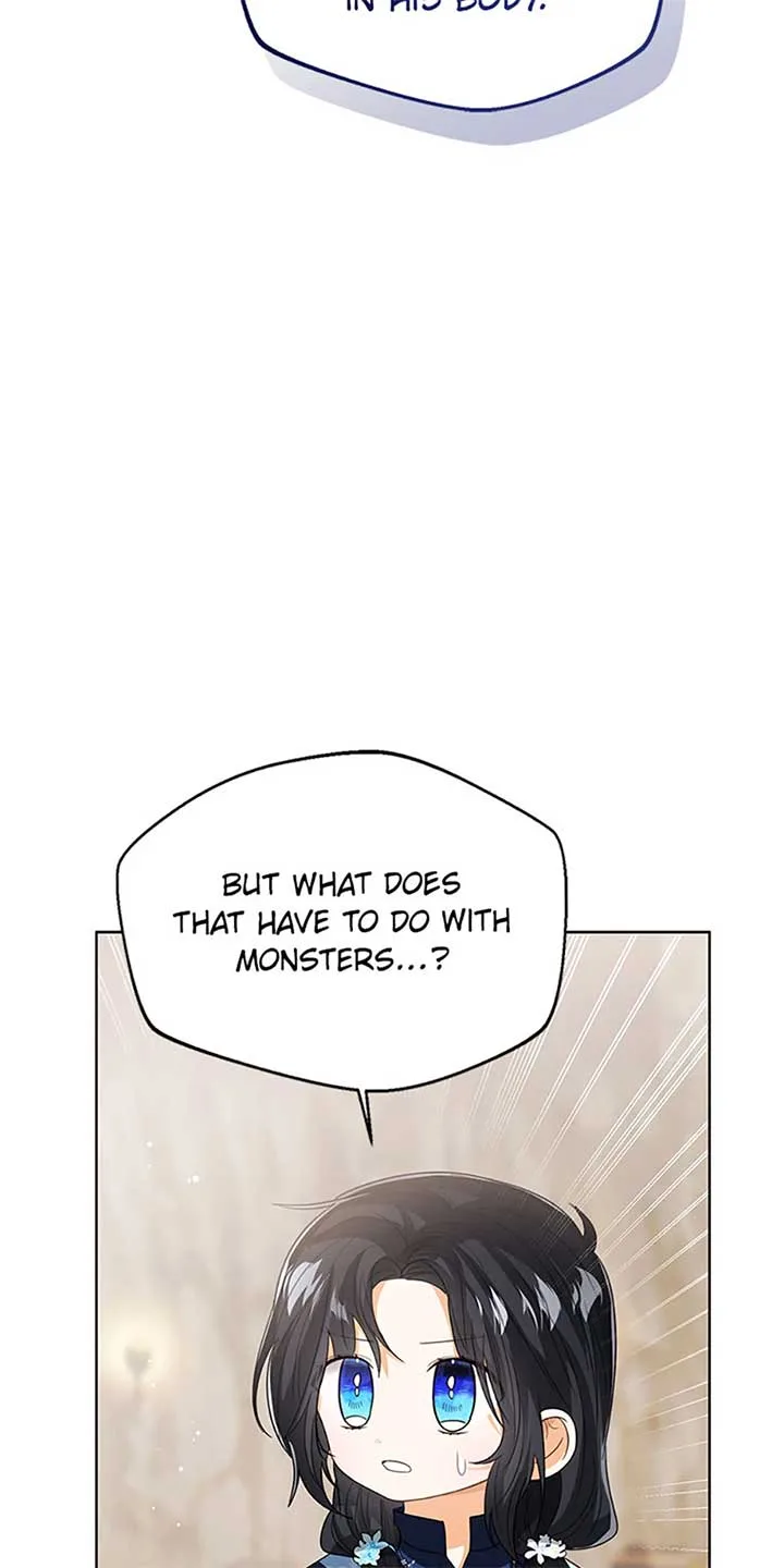 Baby Princess Through the Status Window Chapter 94 page 19