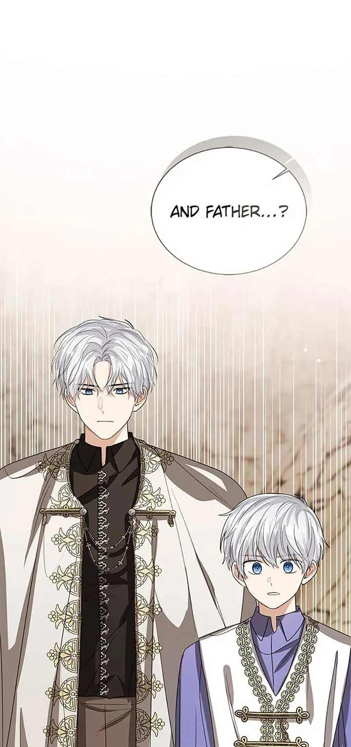Baby Princess Through the Status Window Chapter 89 page 66