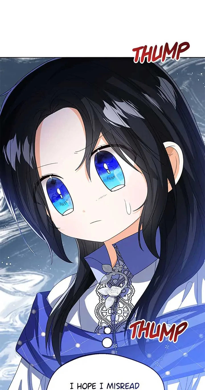 Baby Princess Through the Status Window Chapter 92 page 79