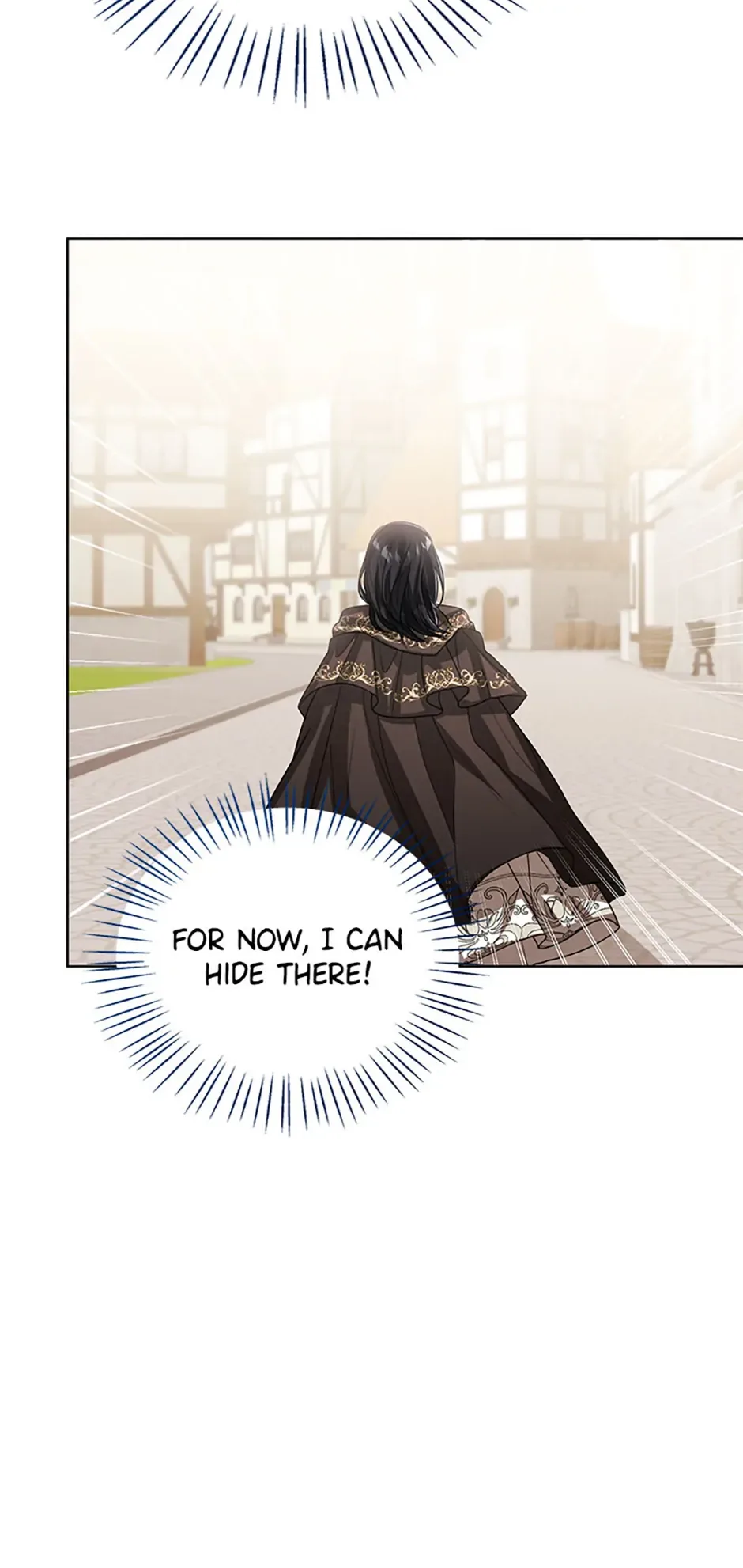 Baby Princess Through the Status Window Chapter 98 page 18
