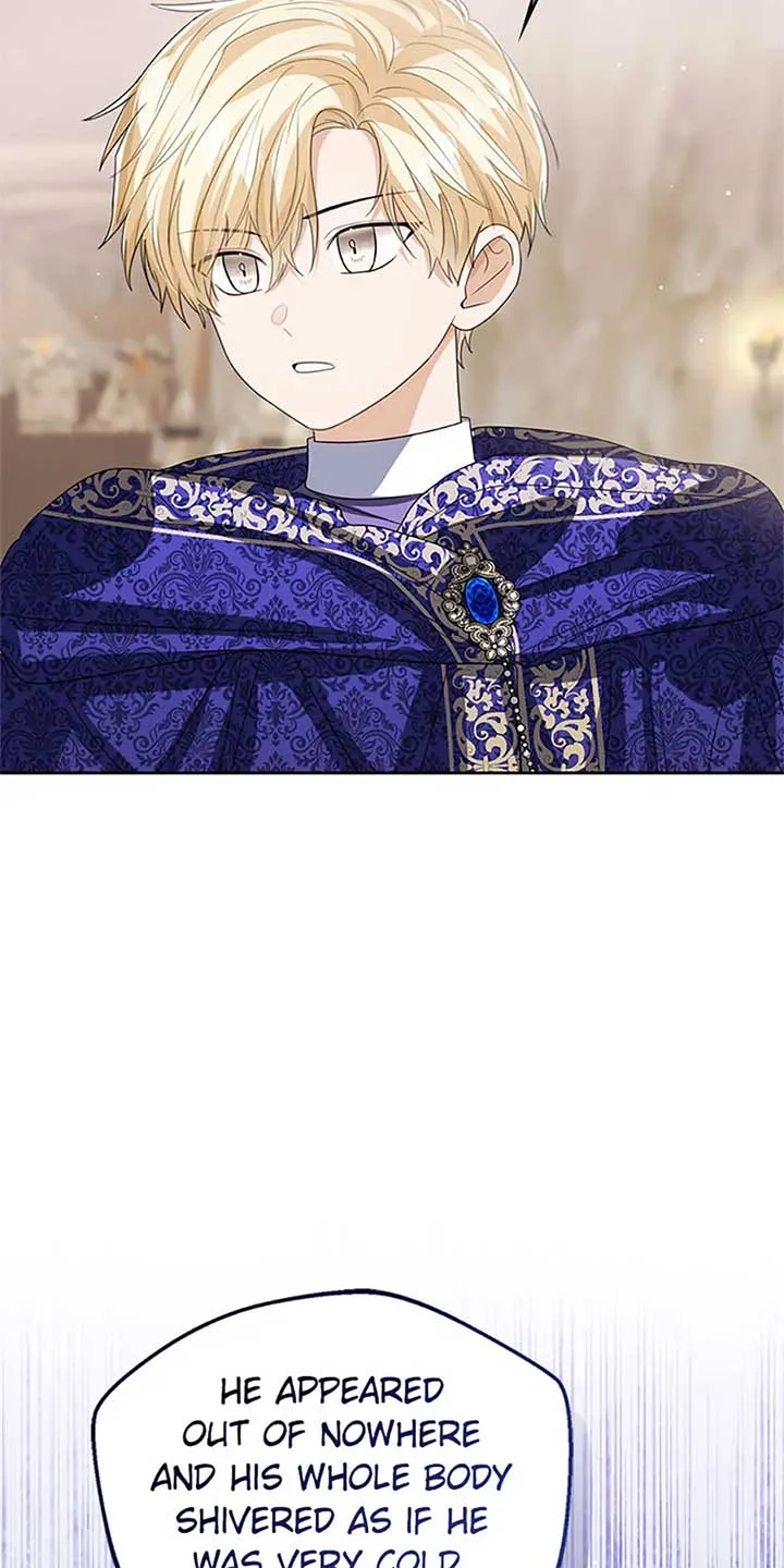 Baby Princess Through the Status Window Chapter 94 page 17