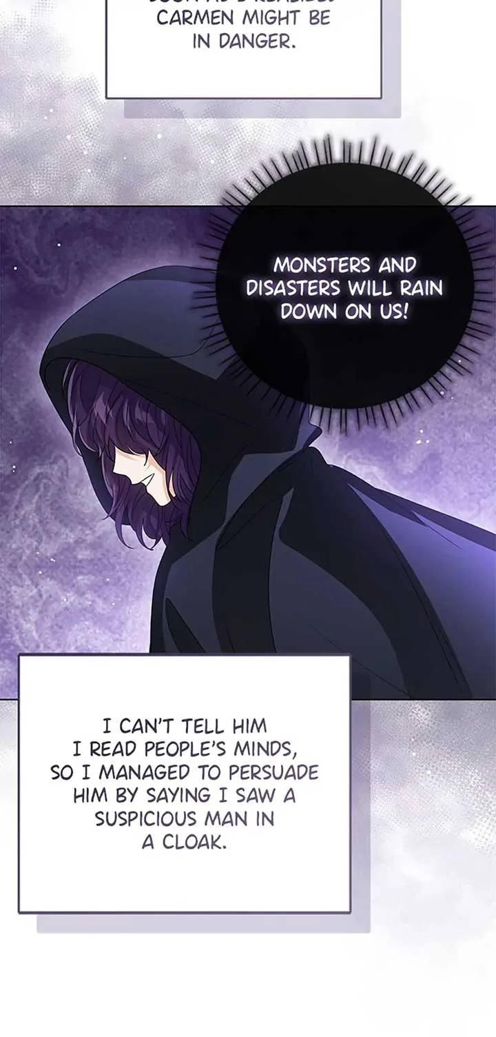 Baby Princess Through the Status Window Chapter 93 page 7