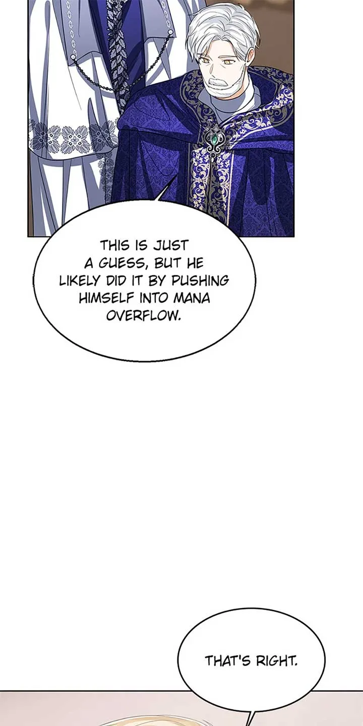 Baby Princess Through the Status Window Chapter 94 page 16