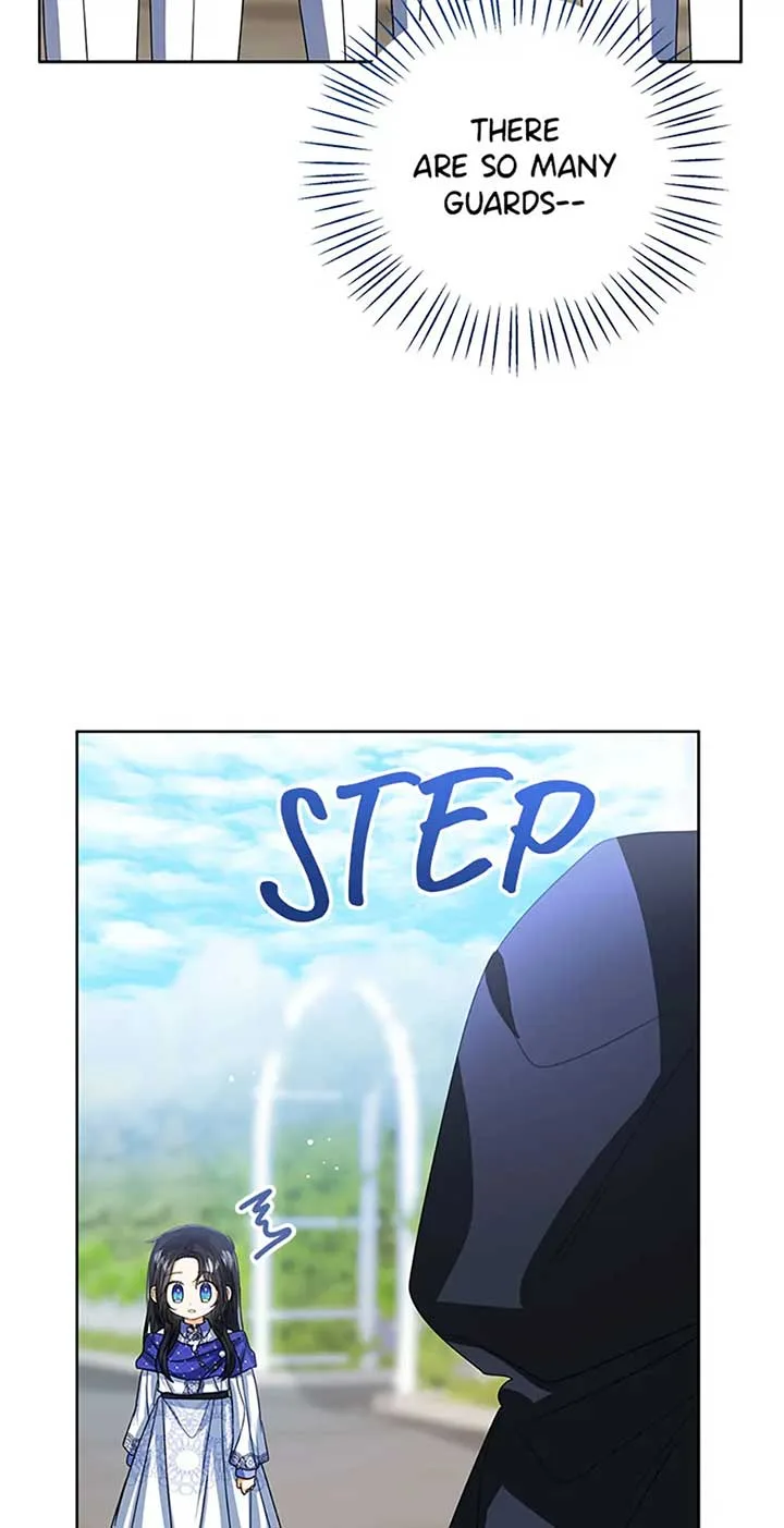 Baby Princess Through the Status Window Chapter 92 page 69