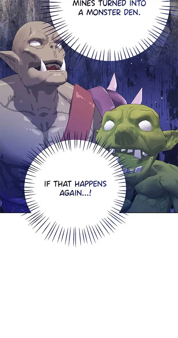 Baby Princess Through the Status Window Chapter 92 page 81