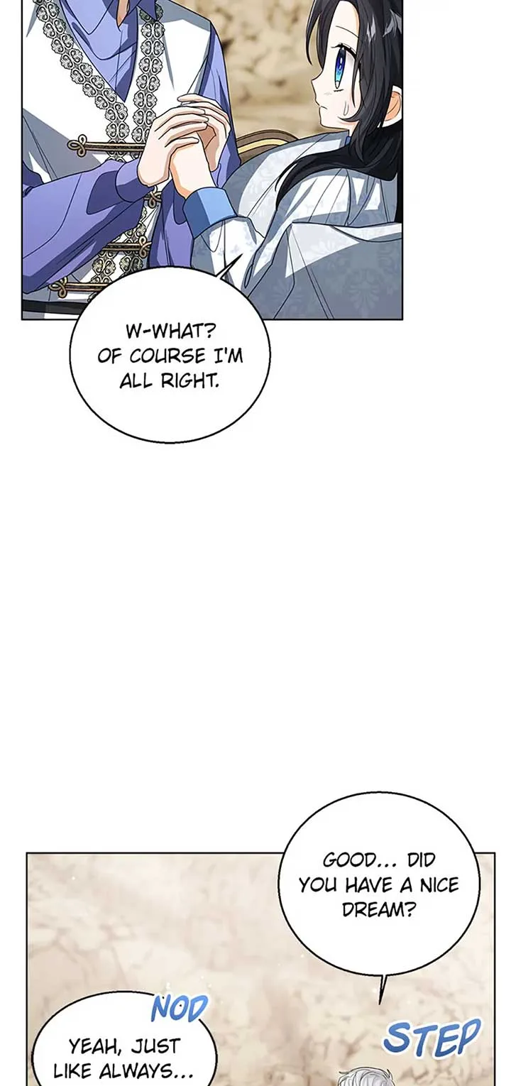 Baby Princess Through the Status Window Chapter 89 page 68