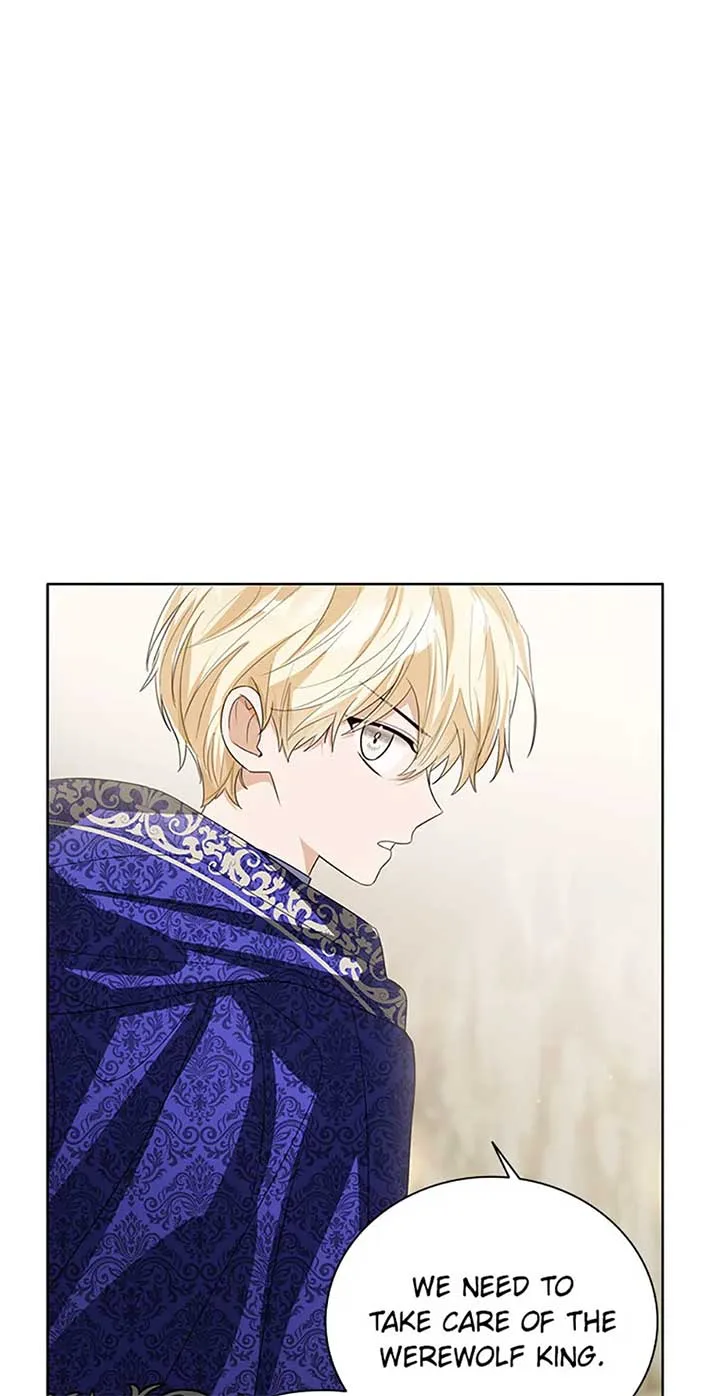 Baby Princess Through the Status Window Chapter 95 page 2
