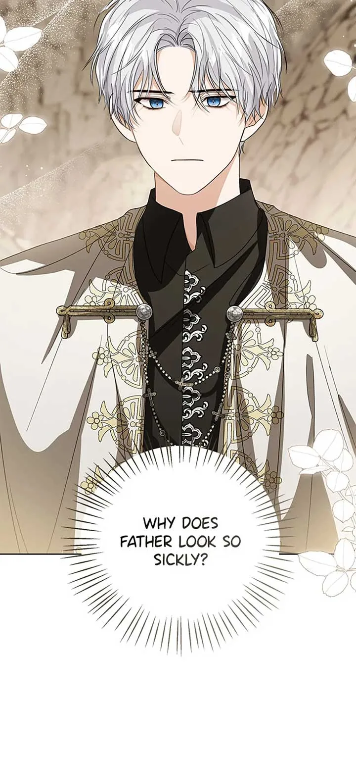 Baby Princess Through the Status Window Chapter 89 page 70