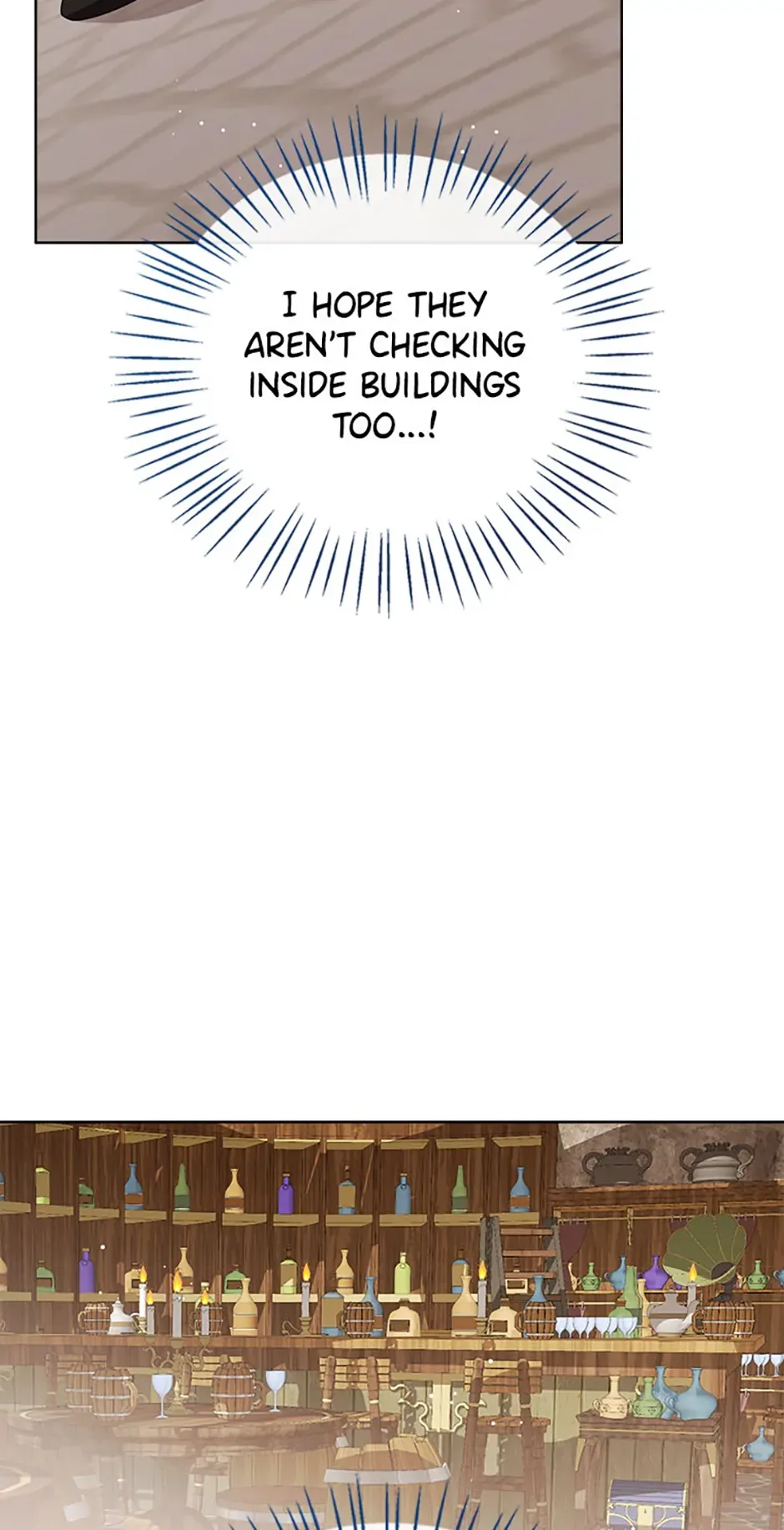 Baby Princess Through the Status Window Chapter 98 page 26