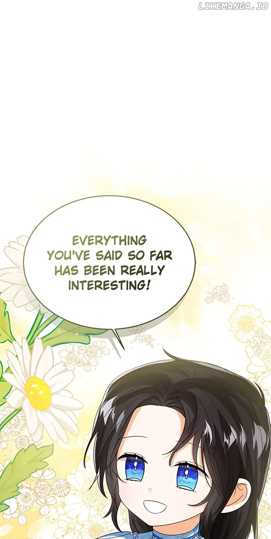 Baby Princess Through the Status Window Chapter 73 page 41