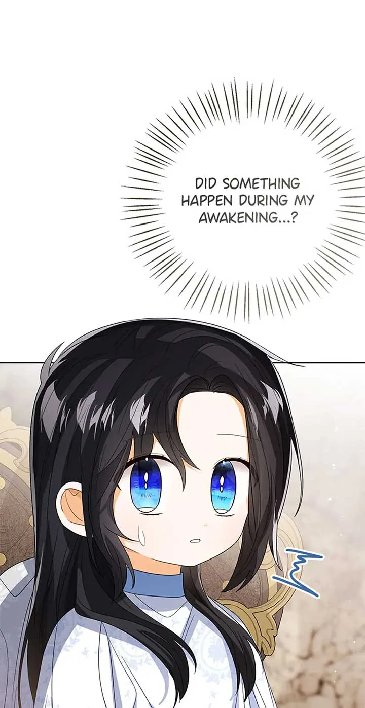 Baby Princess Through the Status Window Chapter 89 page 71