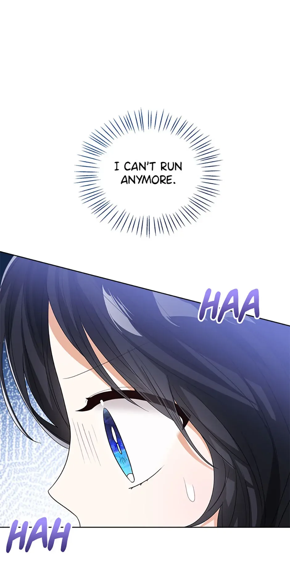Baby Princess Through the Status Window Chapter 98 page 24