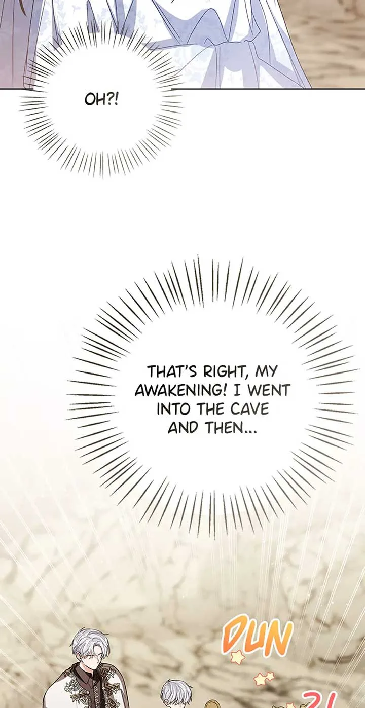 Baby Princess Through the Status Window Chapter 89 page 72
