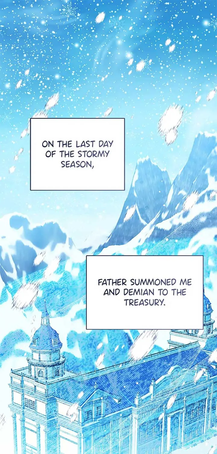 Baby Princess Through the Status Window Chapter 91 page 2