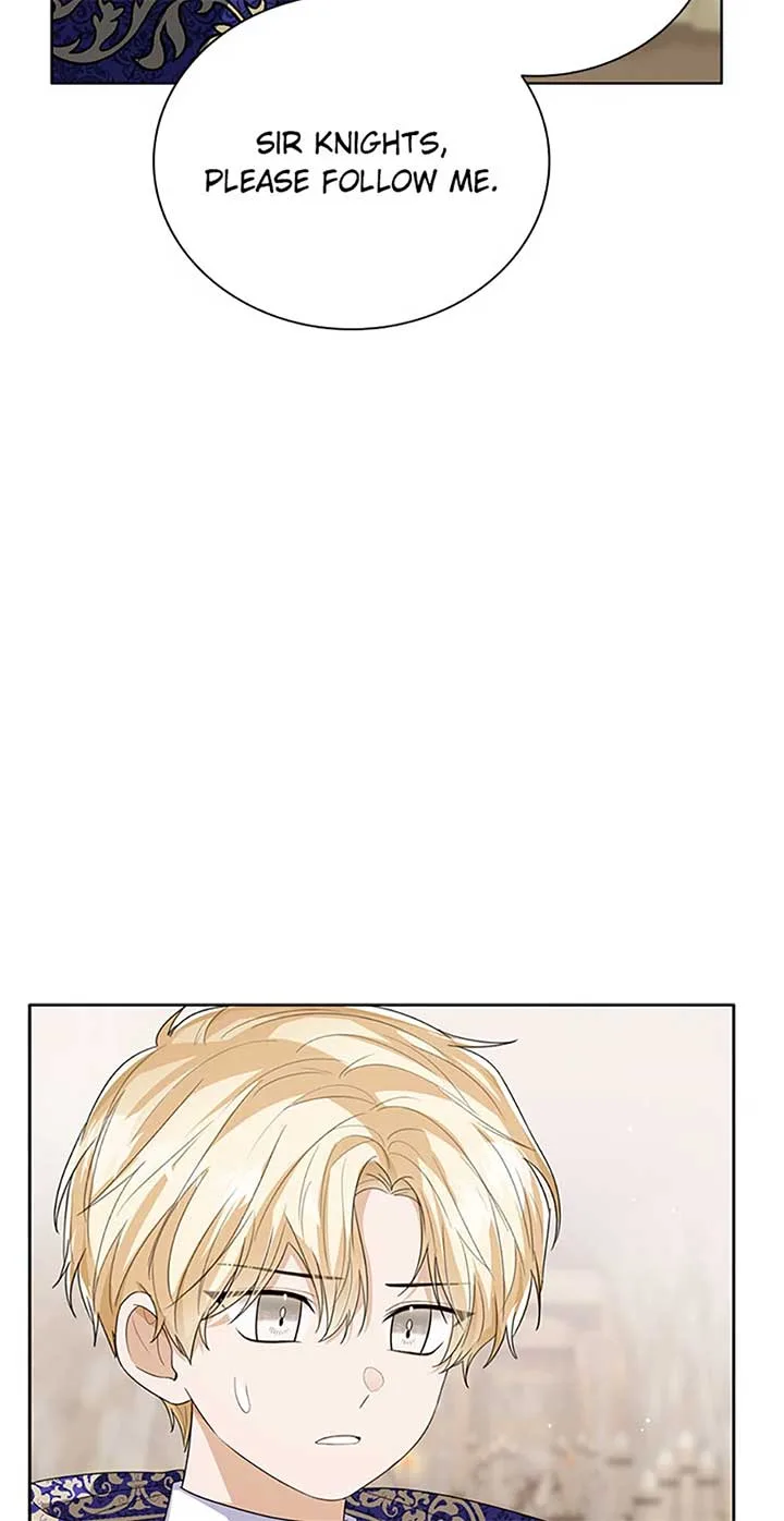 Baby Princess Through the Status Window Chapter 95 page 3