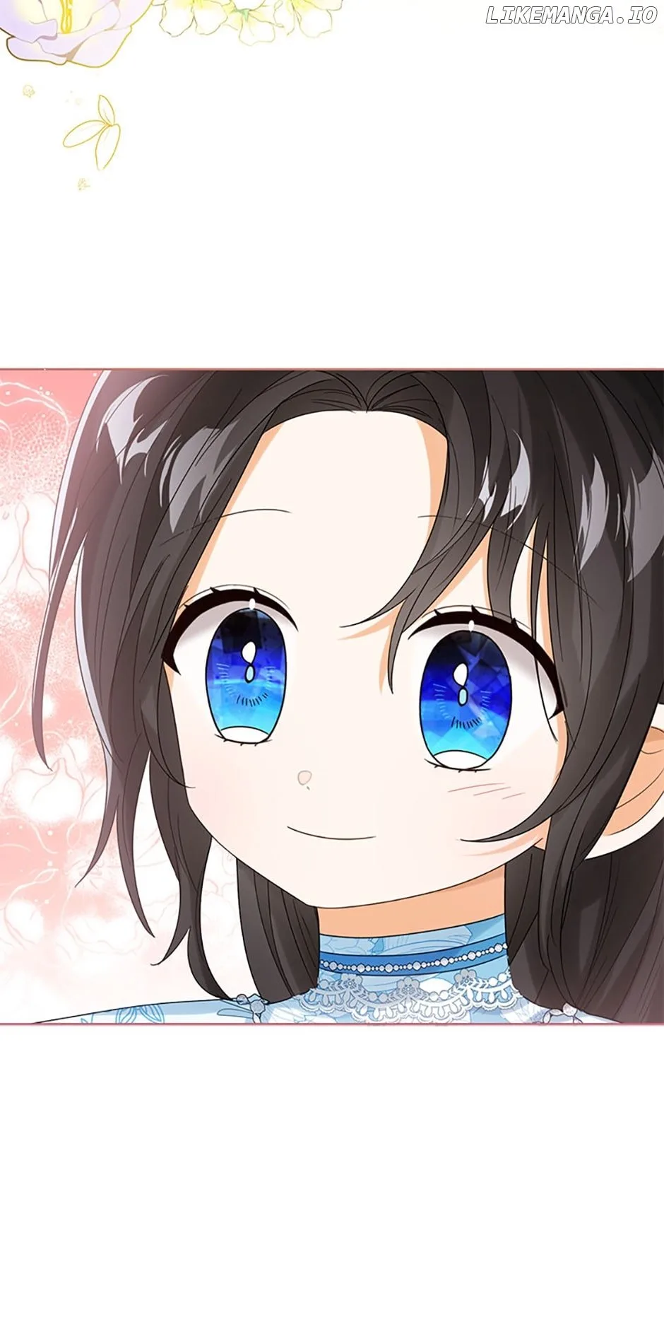 Baby Princess Through the Status Window Chapter 73 page 45