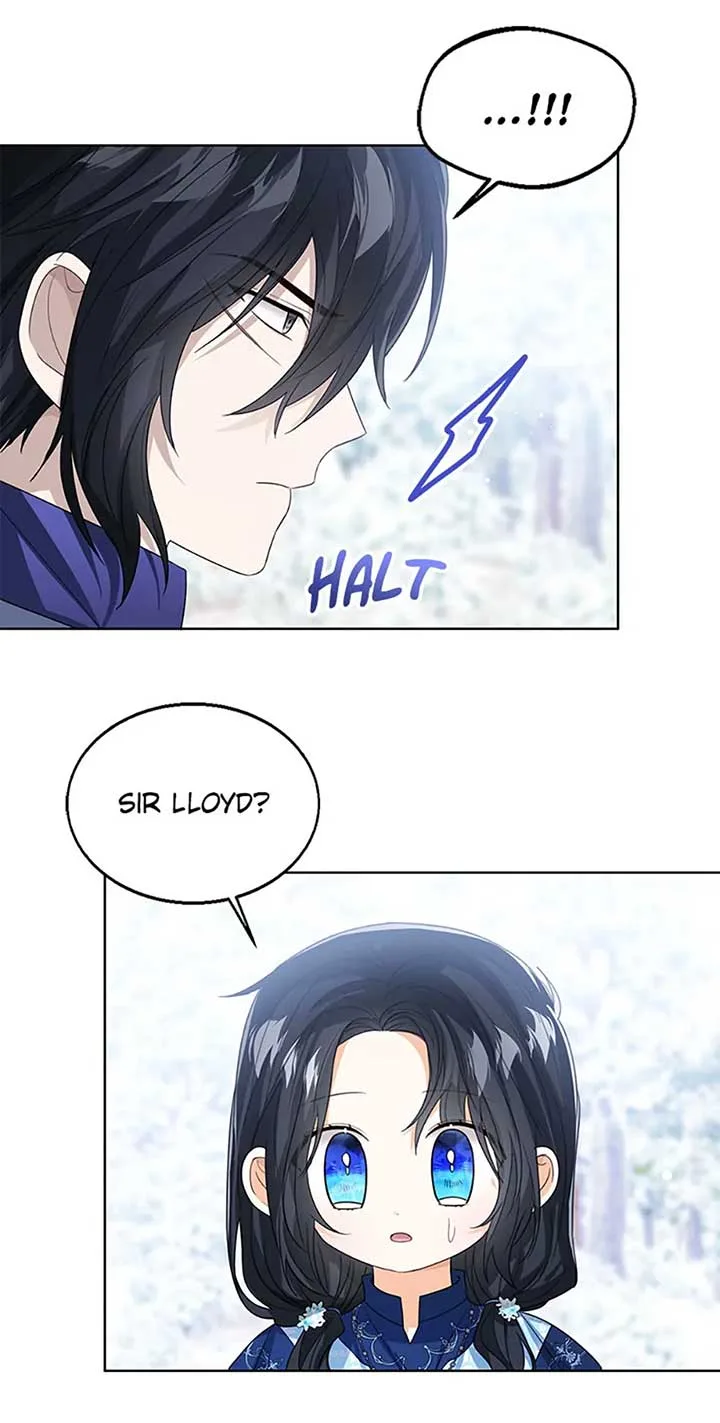 Baby Princess Through the Status Window Chapter 93 page 14