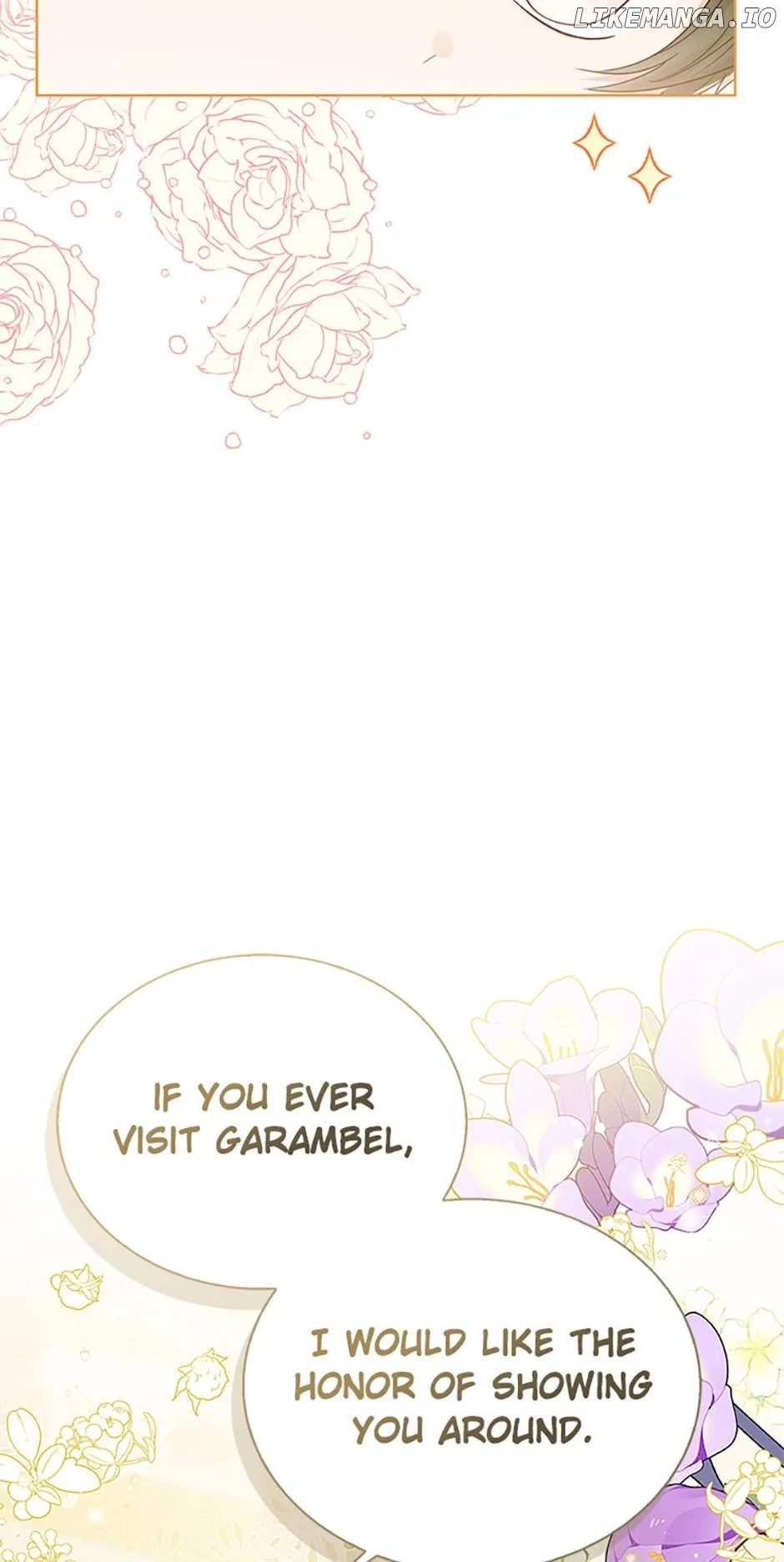 Baby Princess Through the Status Window Chapter 73 page 43