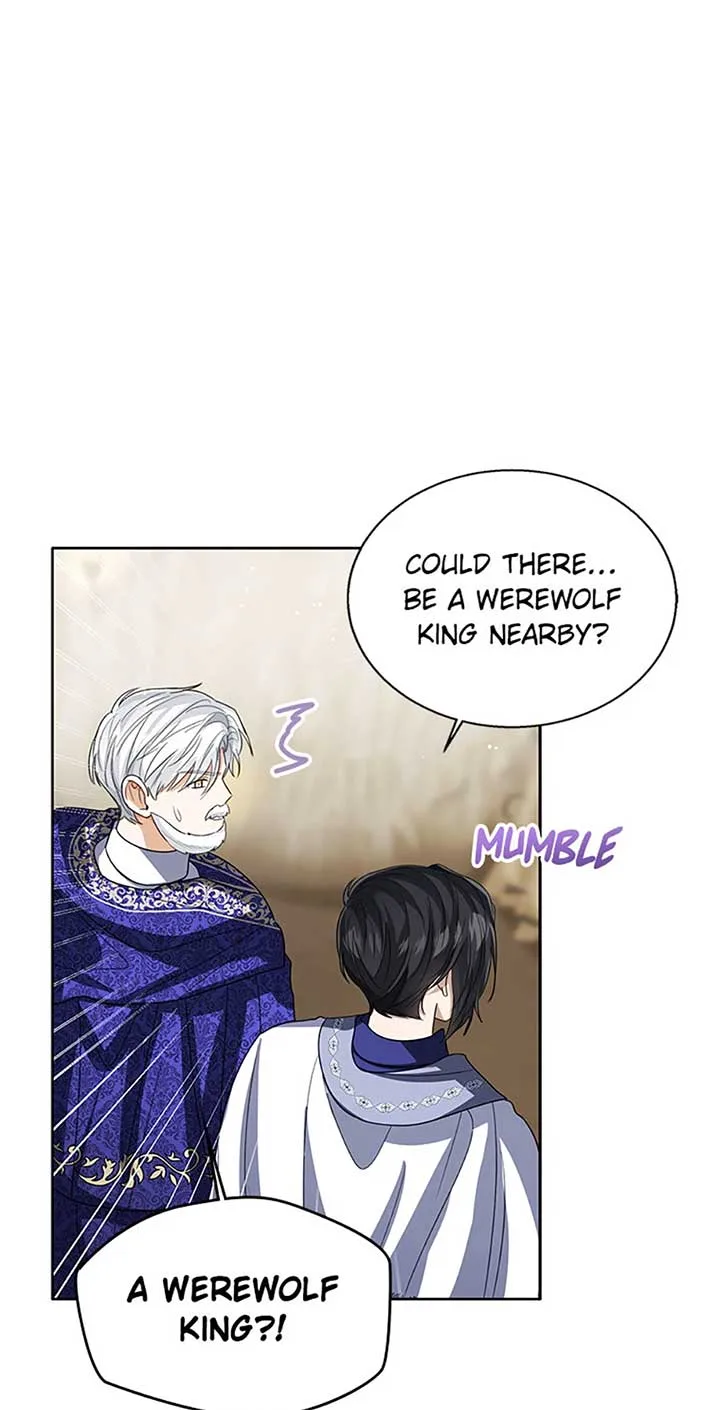 Baby Princess Through the Status Window Chapter 94 page 22