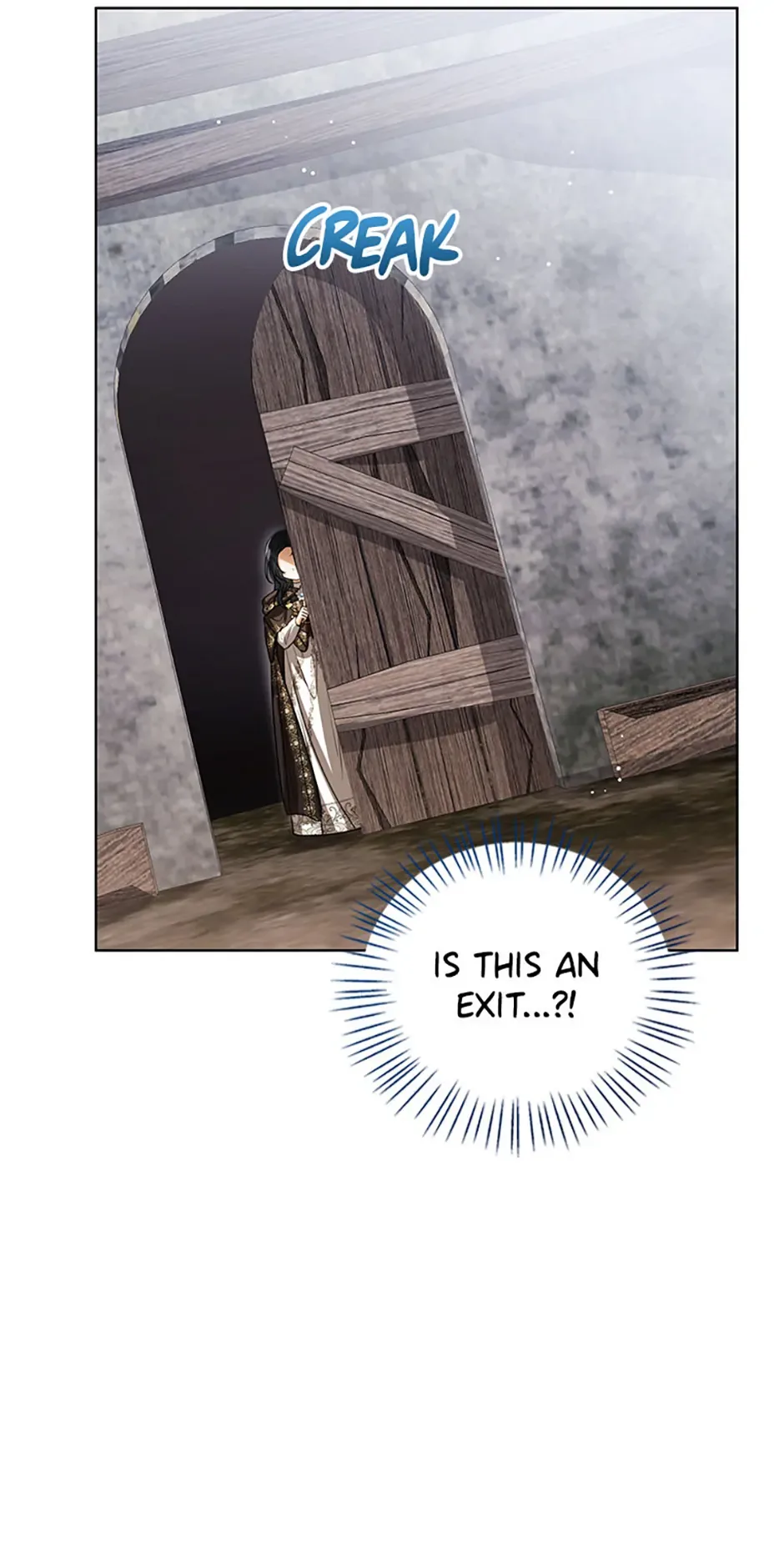 Baby Princess Through the Status Window Chapter 98 page 39
