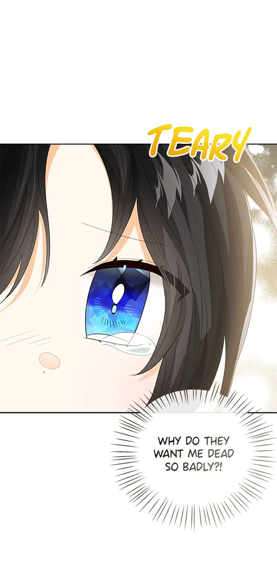Baby Princess Through the Status Window Chapter 98 page 43