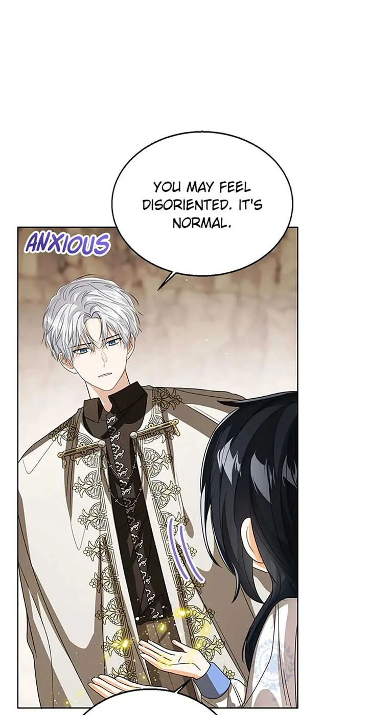 Baby Princess Through the Status Window Chapter 89 page 75